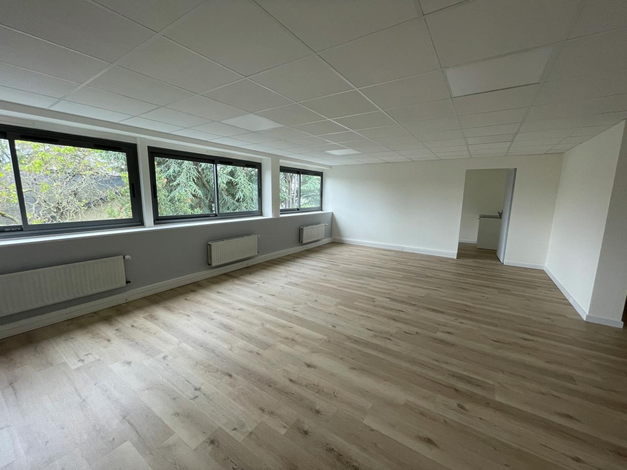 Bureau Saint-Herblain 349m² Location bureau Saint-Herblain Loire-Atlantique OLBUR2424951 3